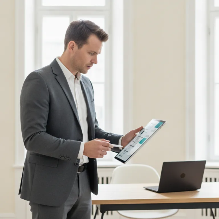 Immobilienmakler Service in Villach